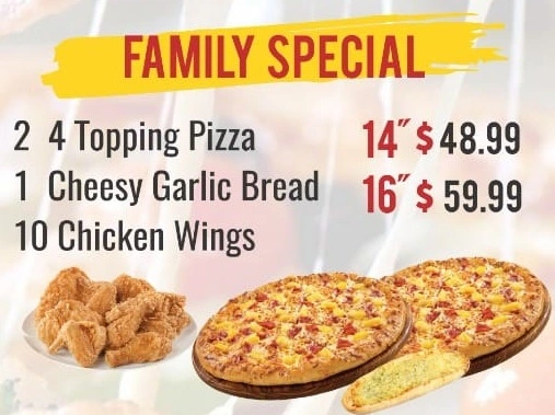 Family Deal
